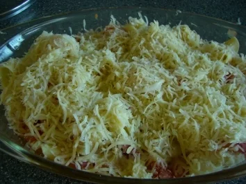 Blumenkohl -Auflauf - Rezept - Bild Nr. 3