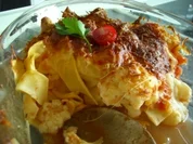 Blumenkohl -Auflauf - Rezept