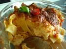 Blumenkohl -Auflauf - Rezept