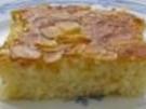 Buttermilchkuchen - Rezept