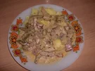 Schlemmertopf - Rezept