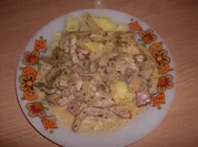 Schlemmertopf - Rezept