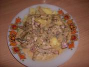 Schlemmertopf - Rezept