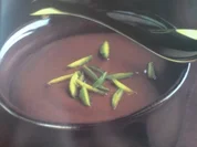 Schokoladencreme mit Edelschokolade - Rezept