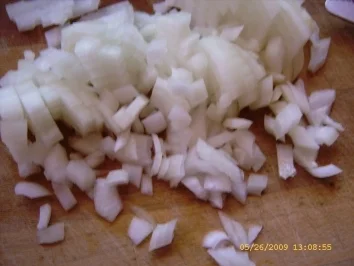 Rezept: Bohnensalat - Grillbeilage Bild Nr. 3 Bohnensalat - Grillbeilage - Rezept - Bild Nr. 3