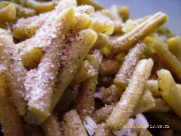 Rezept: Bohnensalat - Grillbeilage Bild Nr. 4 Bohnensalat - Grillbeilage - Rezept - Bild Nr. 4