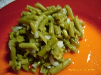 Rezept: Bohnensalat - Grillbeilage Bild Nr. 6 Bohnensalat - Grillbeilage - Rezept - Bild Nr. 6