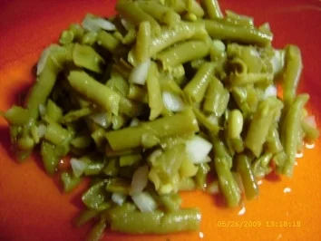 Rezept: Bohnensalat - Grillbeilage Bild Nr. 7 Bohnensalat - Grillbeilage - Rezept - Bild Nr. 7