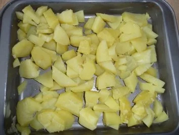 Rezept: Eier im Spinatbett Bild Nr. 3 Eier im Spinatbett - Rezept - Bild Nr. 3