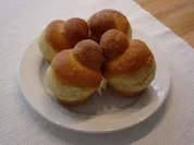 Original französische Briosch - Rezept