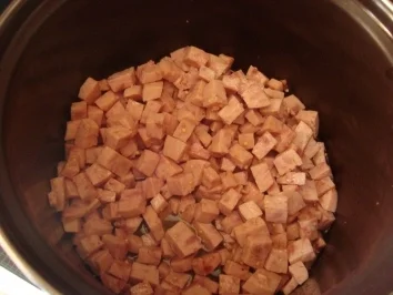 Rezept: Soljanka Bild Nr. 3 Soljanka - Rezept - Bild Nr. 3