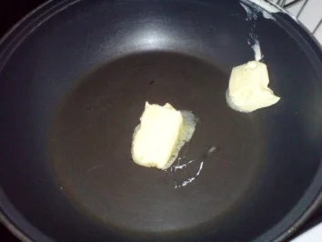 Rezept: Spargelgemüse in Cremesauce Bild Nr. 7 Spargelgemüse in Cremesauce - Rezept - Bild Nr. 7