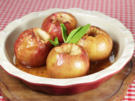 Bratapfel schnell & einfach - Rezept - Bild Nr. 2