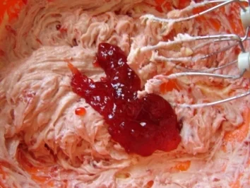 LUNAS DREIFARBIGER MARMORKUCHEN - Rezept - Bild Nr. 6