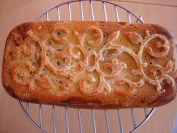 LUNAS DREIFARBIGER MARMORKUCHEN - Rezept - Bild Nr. 11