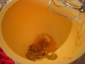 Aioli - Rezept - Bild Nr. 2