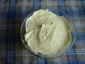 Aioli - Rezept