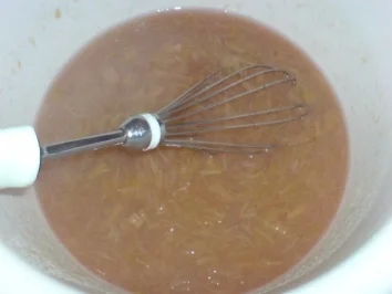 Rhabarber-Sahne-Torte - Rezept - Bild Nr. 14