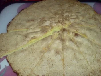 Rhabarber-Sahne-Torte - Rezept - Bild Nr. 17