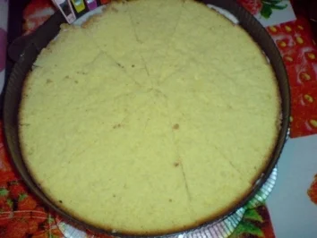 Rhabarber-Sahne-Torte - Rezept - Bild Nr. 20