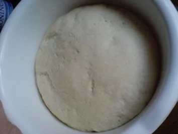 Brot ~ Hörnchen - Rezept - Bild Nr. 2