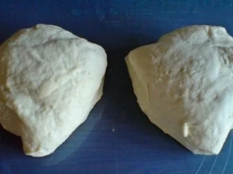 Brot ~ Hörnchen - Rezept - Bild Nr. 3