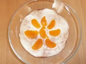 Ruck - Zuck - Quark - Joghurt Nachtisch - Rezept