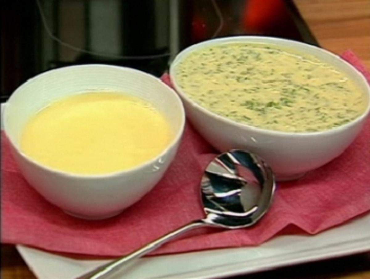 Bilder für Sauce Hollandaise - Rezept