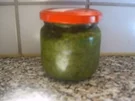 Bärlauch-Pesto - Rezept