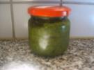 Bärlauch-Pesto - Rezept