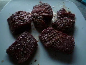 Rezept: Mittagsmenue Hauptgang Bild Nr. 2 Mittagsmenue Hauptgang - Rezept - Bild Nr. 2