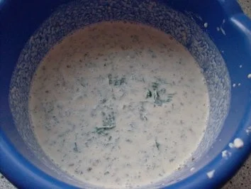 Rezept: Hähnchenschnitzel Bild Nr. 3 Hähnchenschnitzel - Rezept - Bild Nr. 3