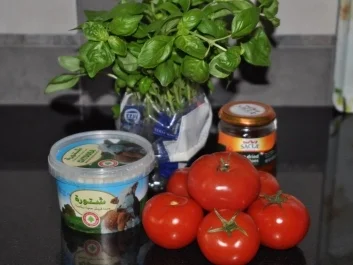 Gegrillte Tomaten - Rezept - Bild Nr. 2