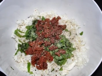 Gegrillte Tomaten - Rezept - Bild Nr. 3