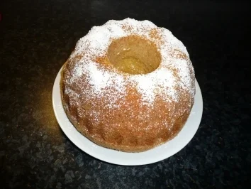 Rezept: Kokoskuchen Kokoskuchen - Rezept