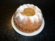 Kokoskuchen - Rezept