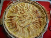 Öpfel Weie (Schweizer Deutsch)Apfel Kuchen Hochdeutsch - Rezept