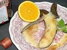 Rezept: Bananen mit Zimt Bananen mit Zimt - Rezept