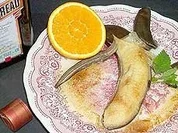 Bananen mit Zimt - Rezept