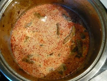 Gyros Suppe - Rezept - Bild Nr. 2