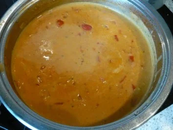 Gyros Suppe - Rezept - Bild Nr. 3