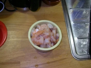 Hethexchens Geburtstagssüppchen - Rezept - Bild Nr. 5