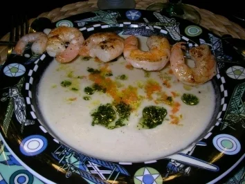 Hethexchens Geburtstagssüppchen - Rezept - Bild Nr. 6