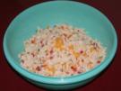 Reissalat a la Mama - Rezept
