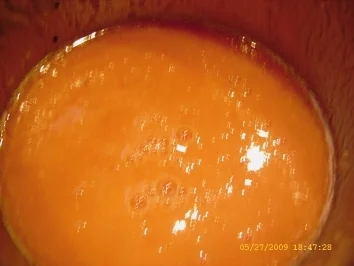 Rezept: Melon - Smoothie Bild Nr. 4 Melon - Smoothie - Rezept - Bild Nr. 4