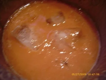 Rezept: Melon - Smoothie Bild Nr. 5 Melon - Smoothie - Rezept - Bild Nr. 5