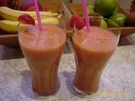Melon - Smoothie - Rezept