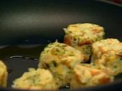 Servietten-Olivenknödel - Rezept