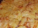 Überbackenes : Brennessel ~ Bärlauch ~ Gratin - Rezept