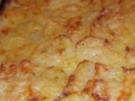 Überbackenes : Brennessel ~ Bärlauch ~ Gratin - Rezept